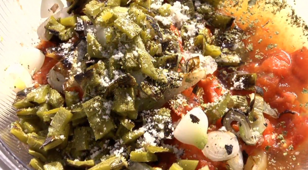 rick bayless charred tomato nopal salsa rick bayless charred tomato nopal salsa