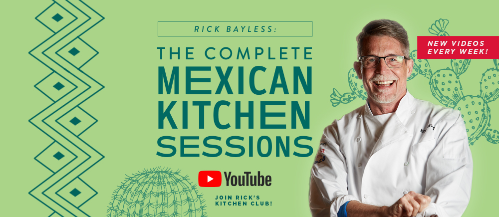 Rick Bayless Frontera Restaurants And Recipes