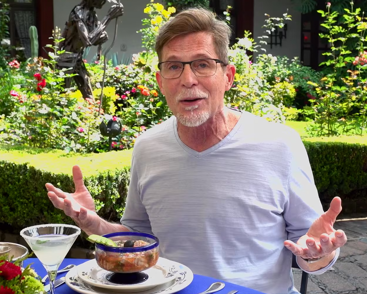 Season 12: Bayless' Best Ever - Rick Bayless